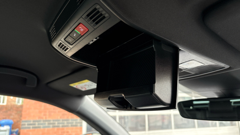 Skoda Kodiaq 2.0 TSI 190 Sport Line 4x4 5dr DSG [7 Seat] Petrol Estate